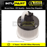 Фильтр топливный тонкой очистки для Ford Focus II (05-)/Mazda 3 (03-) 1.4i/1.6i/1.8i